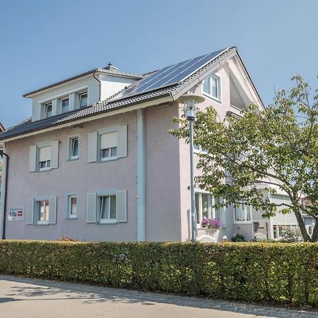 Ferienwohnung Lilo Імменштад-ам-Бодензе Екстер'єр фото