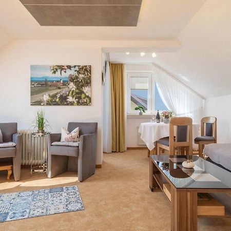 Ferienwohnung Lilo Імменштад-ам-Бодензе Екстер'єр фото