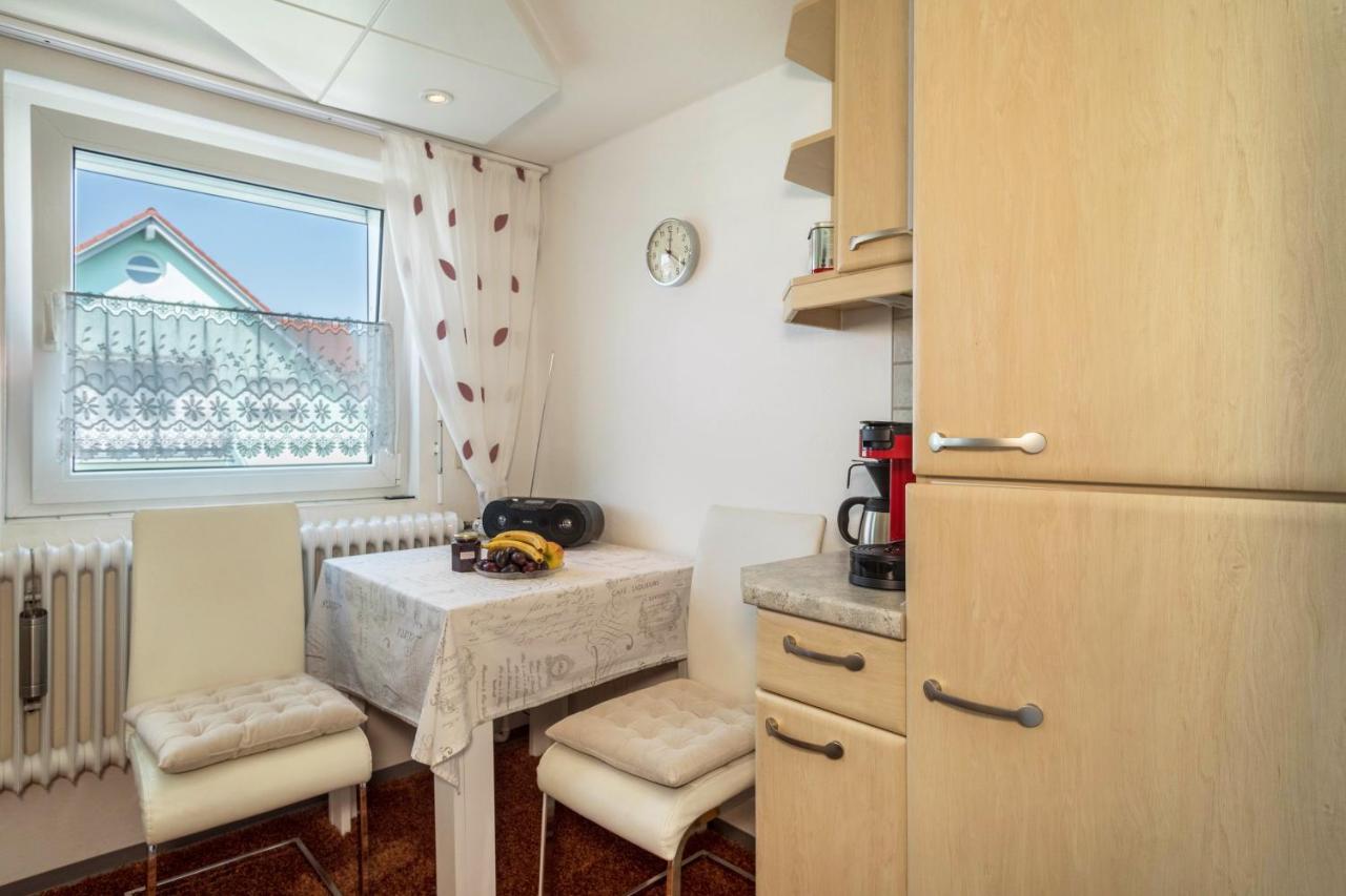 Ferienwohnung Lilo Імменштад-ам-Бодензе Екстер'єр фото