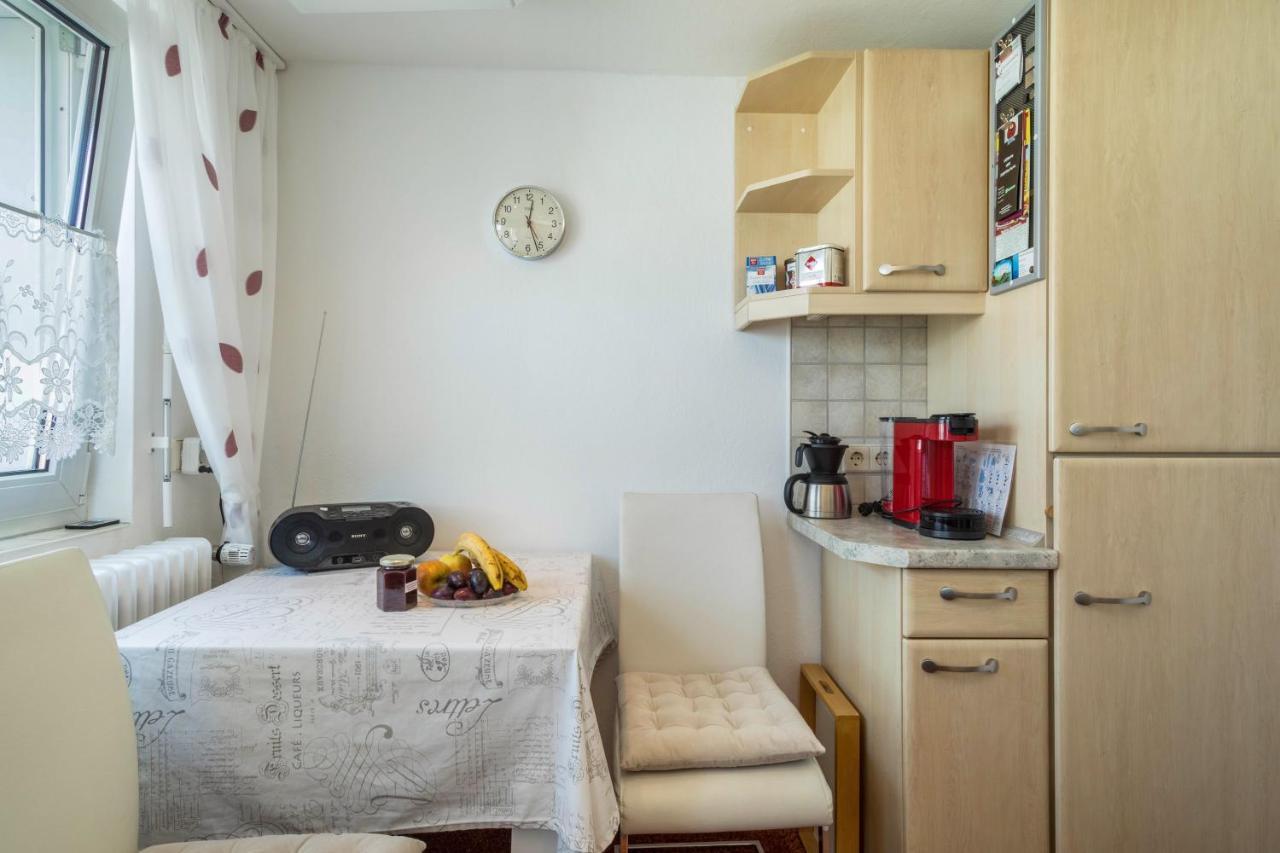 Ferienwohnung Lilo Імменштад-ам-Бодензе Екстер'єр фото