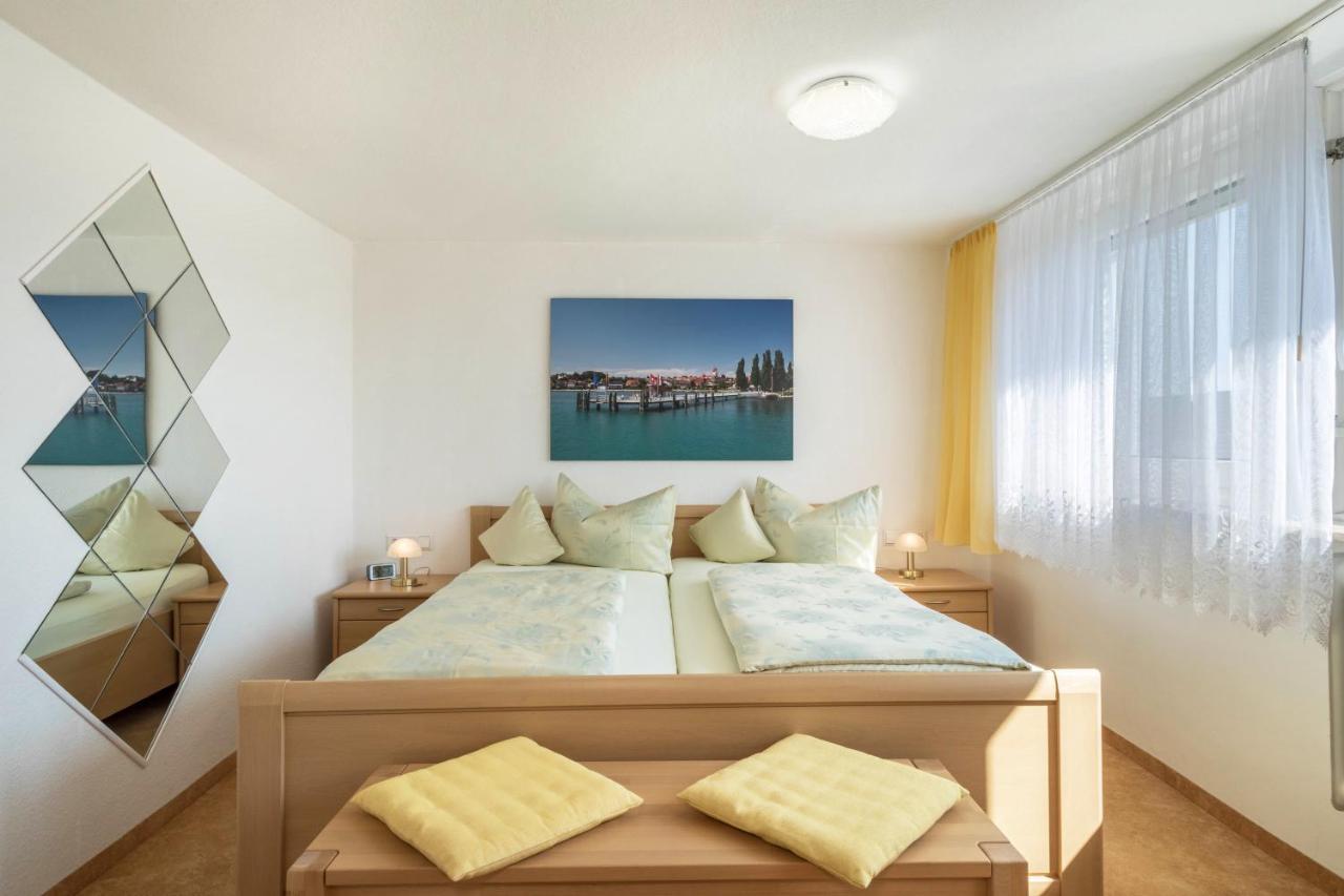 Ferienwohnung Lilo Імменштад-ам-Бодензе Екстер'єр фото