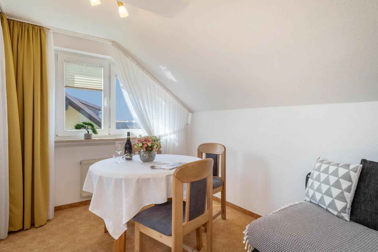 Ferienwohnung Lilo Імменштад-ам-Бодензе Екстер'єр фото
