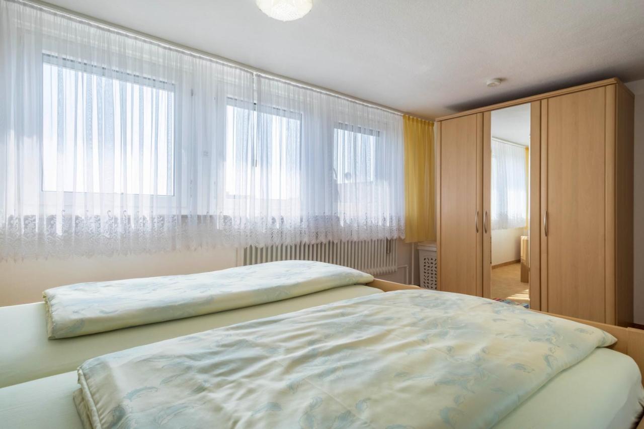 Ferienwohnung Lilo Імменштад-ам-Бодензе Екстер'єр фото