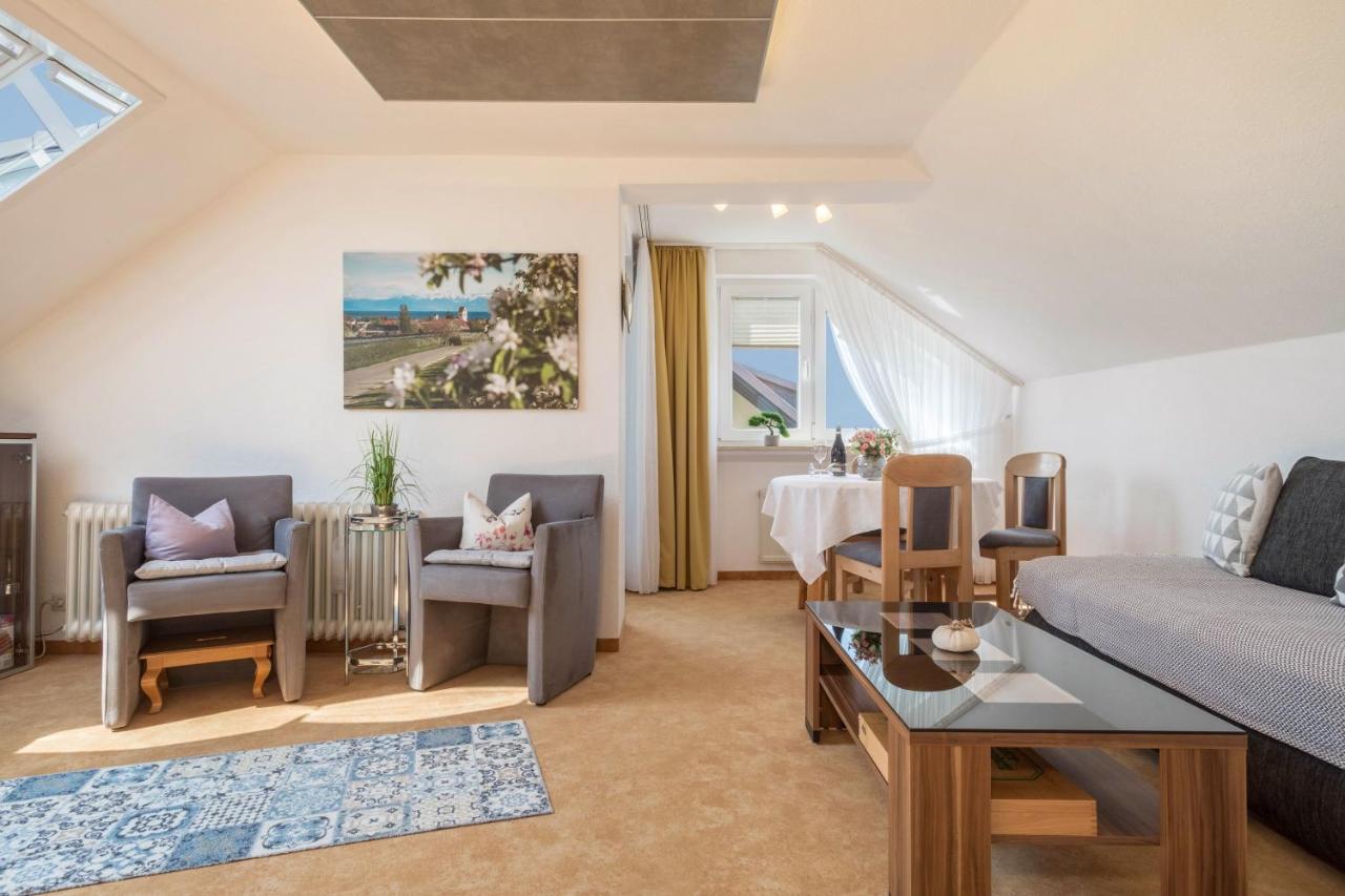 Ferienwohnung Lilo Імменштад-ам-Бодензе Екстер'єр фото