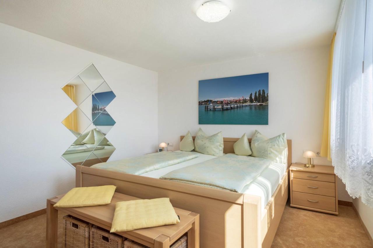 Ferienwohnung Lilo Імменштад-ам-Бодензе Екстер'єр фото